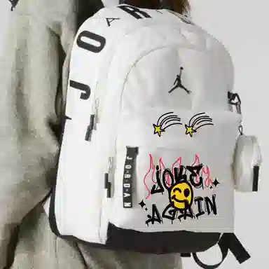 Jordan Backpack