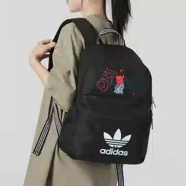 adidas originals logo
