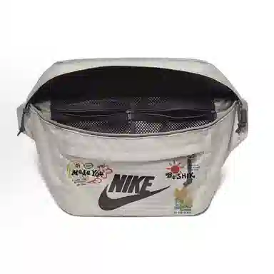 Nike Logo BK