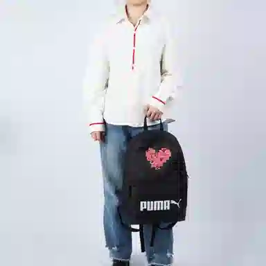 PUMA Logo