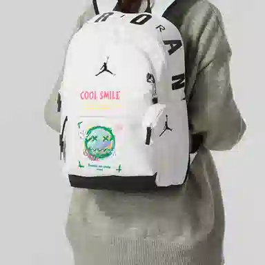 Jordan Backpack