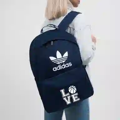 adidas originals LOVE Logo