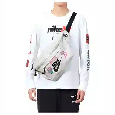 Nike Logo BK