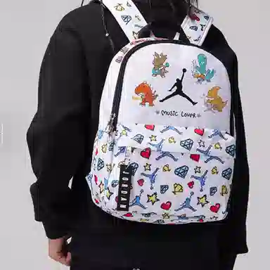 Jordan Backpack