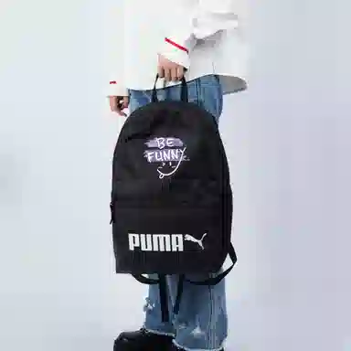 PUMA Logo