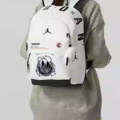 Jordan Backpack