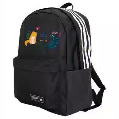 adidas Classic 3S Top