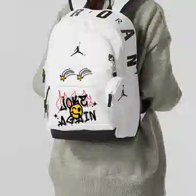 Jordan Backpack
