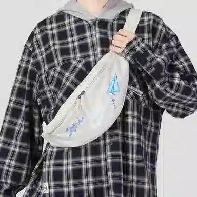 Nike Heritage Waistpack