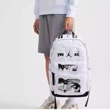 Jordan Backpack