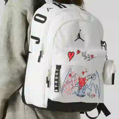 Jordan Backpack