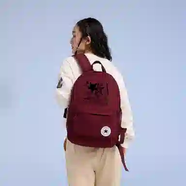 Converse Custom Print Backpack