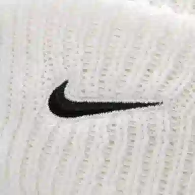Nike Beanie White