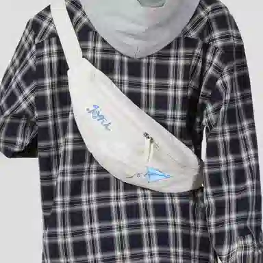 Nike Heritage Waistpack