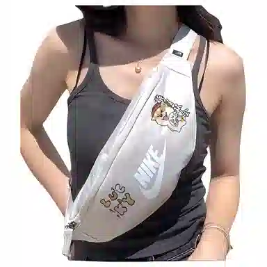 Nike Heritage Waistpack