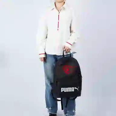 PUMA Logo