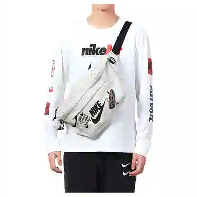 Nike Logo BK