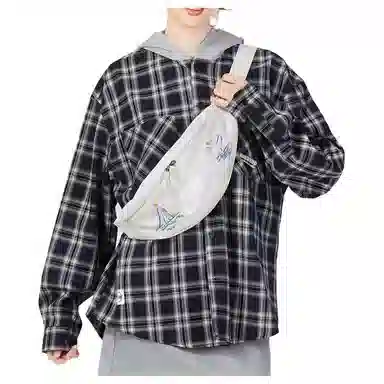 Nike Heritage Waistpack