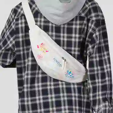 Nike Heritage Waistpack