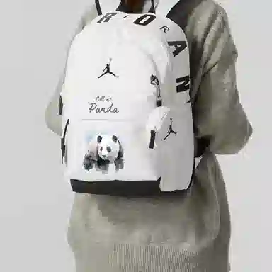 Jordan Backpack