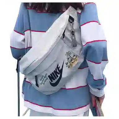 Nike Logo BK