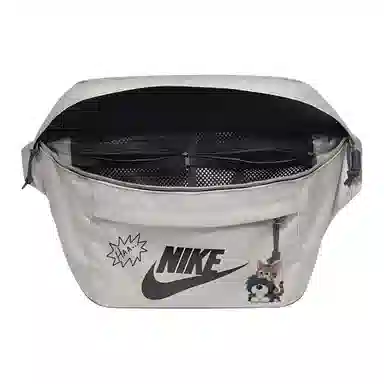 Nike Logo BK