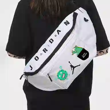 Jordan HaddadBrands