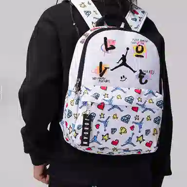 Jordan Backpack