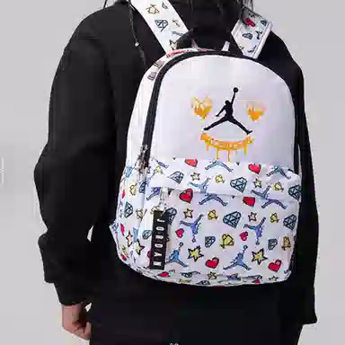Jordan Backpack