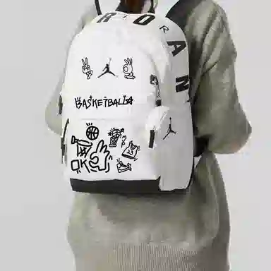Jordan Backpack