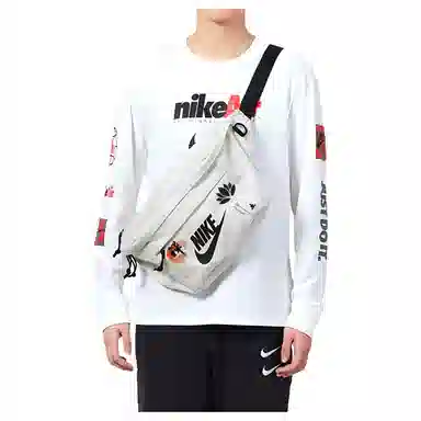 Nike Logo BK
