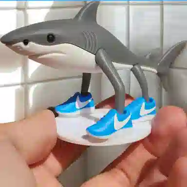 AIZIYUO TralaleroTralala Q 10cm