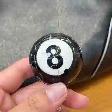 AIZIYUO 3D8 25pcs AZYGJ0206