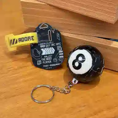 AIZIYUO 3D8 25pcs AZYGJ0206