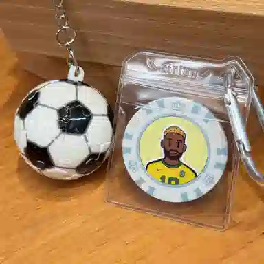 AIZIYUO 3D 25pcs AZYGJ0205