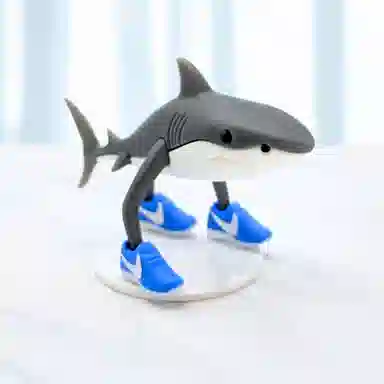 AIZIYUO TralaleroTralala Q 10cm