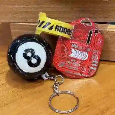 AIZIYUO 3D8 25pcs AZYGJ0206