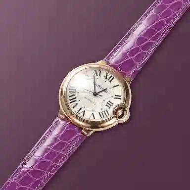 iStrap Cartier 14mm16mm18mm20mm22mm