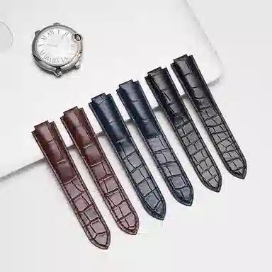 iStrap Cartier 14mm16mm18mm20mm22mm