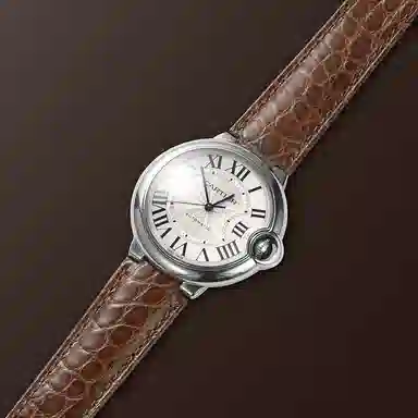 iStrap Cartier 14mm16mm18mm20mm22mm