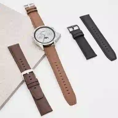 iStrap watch4ProWatch GT4GT3 Pro 22mm