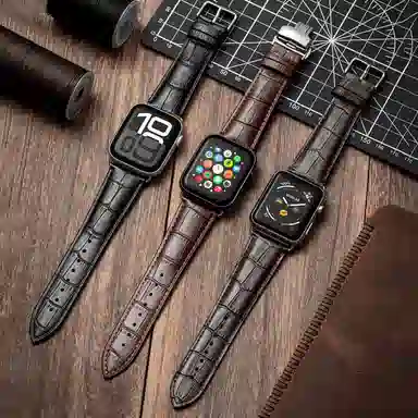 iStrap 4142454649mm apple watch S1098765SEultraiWatch