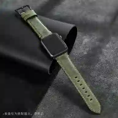 iStrap applewatch S10S9S8S7S6SEiWatch ultra 120+80mm