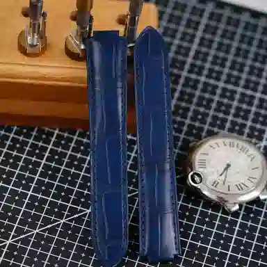 iStrap Cartier 14mm16mm18mm20mm22mm