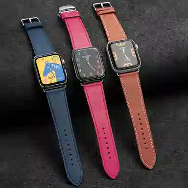 iStrap 4142454649mm Applewatch S1098765SEUltraiWatch