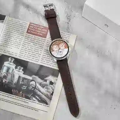 iStrap gt5gt4watch4 Progt3watch43buds 120+80mm