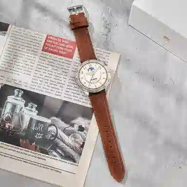 iStrap gt5gt4watch4 Progt3watch43buds 120+80mm