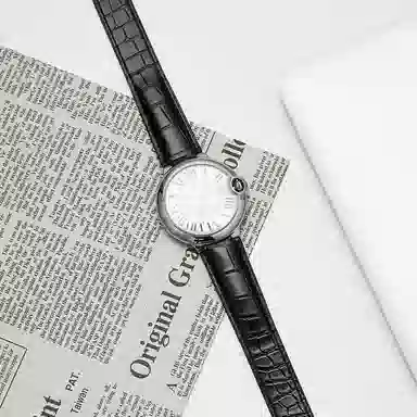 iStrap Cartier 14mm16mm18mm20mm22mm