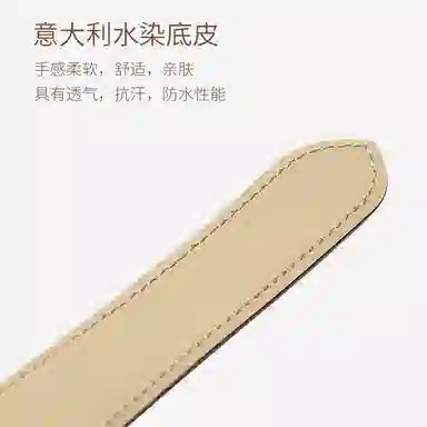 iStrap Cartier 14mm16mm18mm20mm22mm