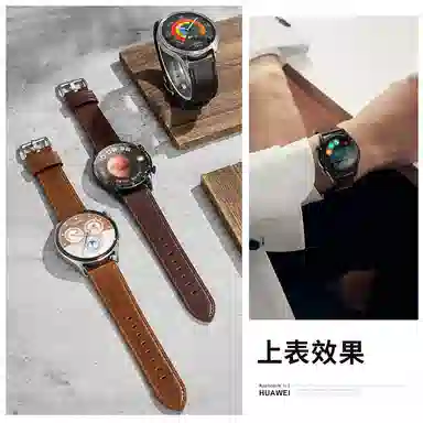 iStrap gt5gt4watch4 Progt3watch43buds 120+80mm